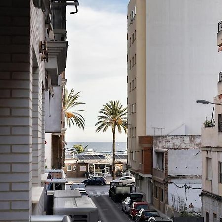 Adorable Apartment 60M From The Beach By Hometels Sagunto Dış mekan fotoğraf