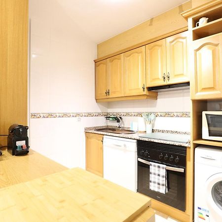 Adorable Apartment 60M From The Beach By Hometels Sagunto Dış mekan fotoğraf