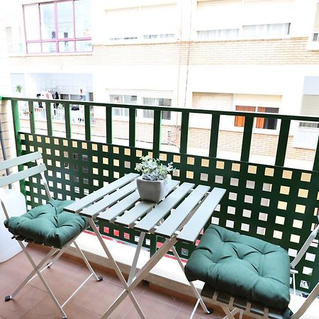 Adorable Apartment 60M From The Beach By Hometels Sagunto Dış mekan fotoğraf