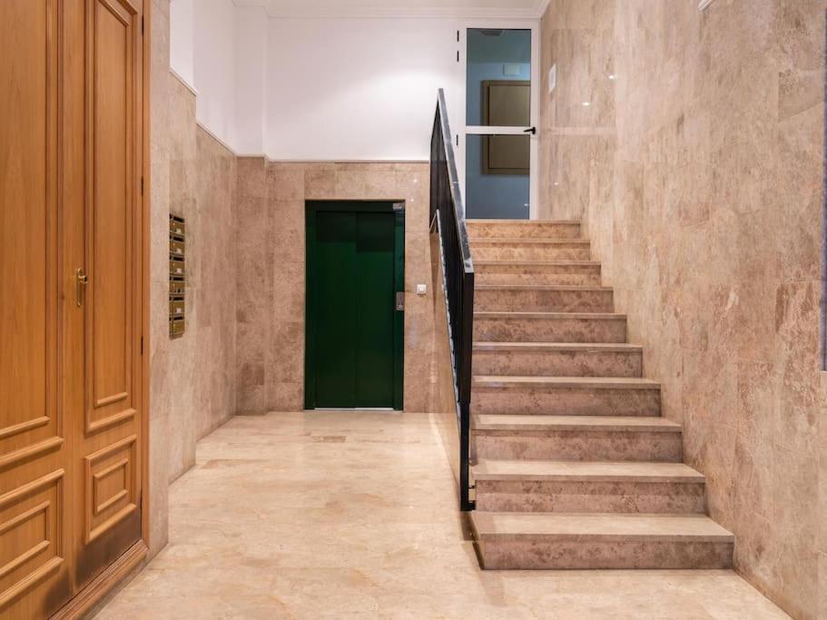 Adorable Apartment 60M From The Beach By Hometels Sagunto Dış mekan fotoğraf