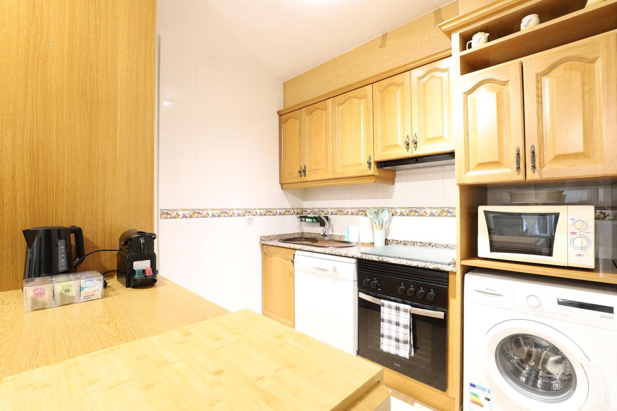 Adorable Apartment 60M From The Beach By Hometels Sagunto Dış mekan fotoğraf