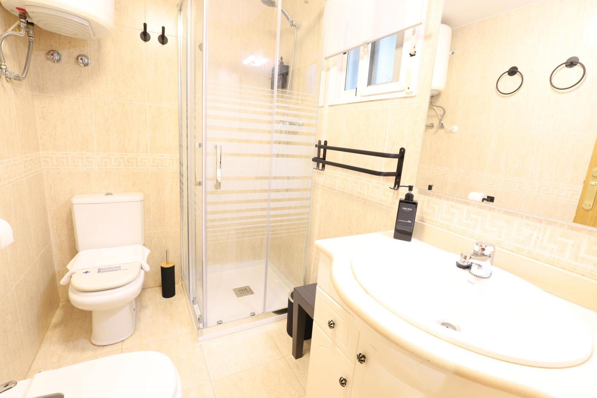 Adorable Apartment 60M From The Beach By Hometels Sagunto Dış mekan fotoğraf