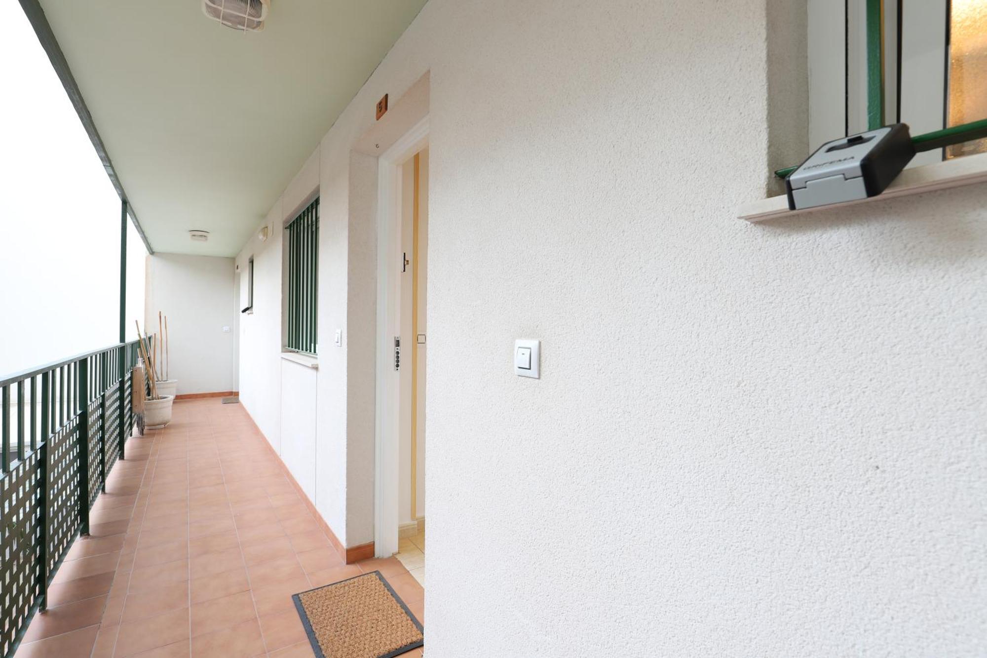 Adorable Apartment 60M From The Beach By Hometels Sagunto Dış mekan fotoğraf