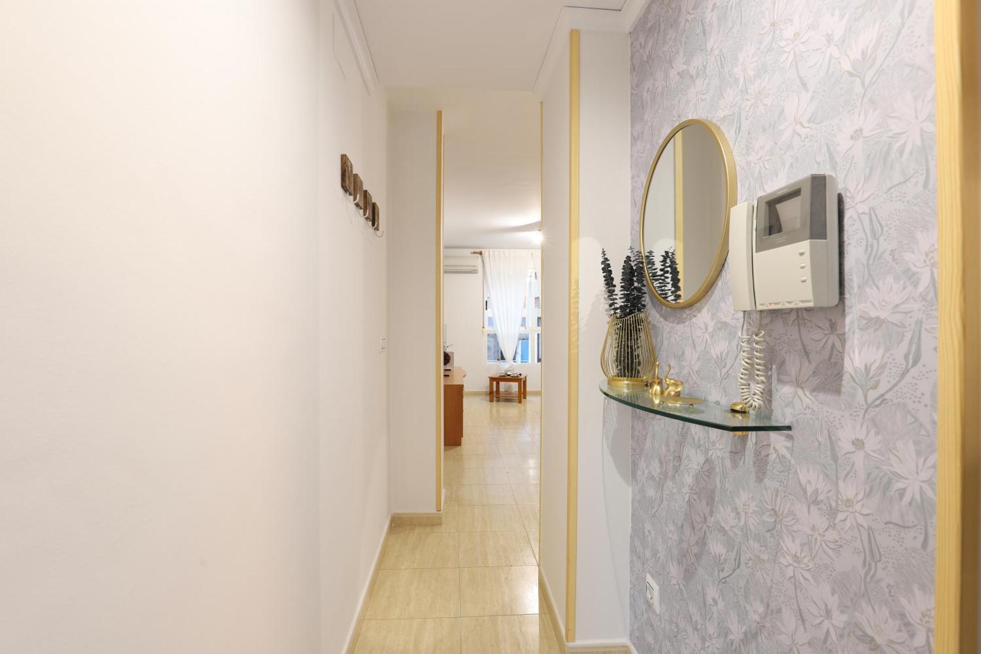 Adorable Apartment 60M From The Beach By Hometels Sagunto Dış mekan fotoğraf