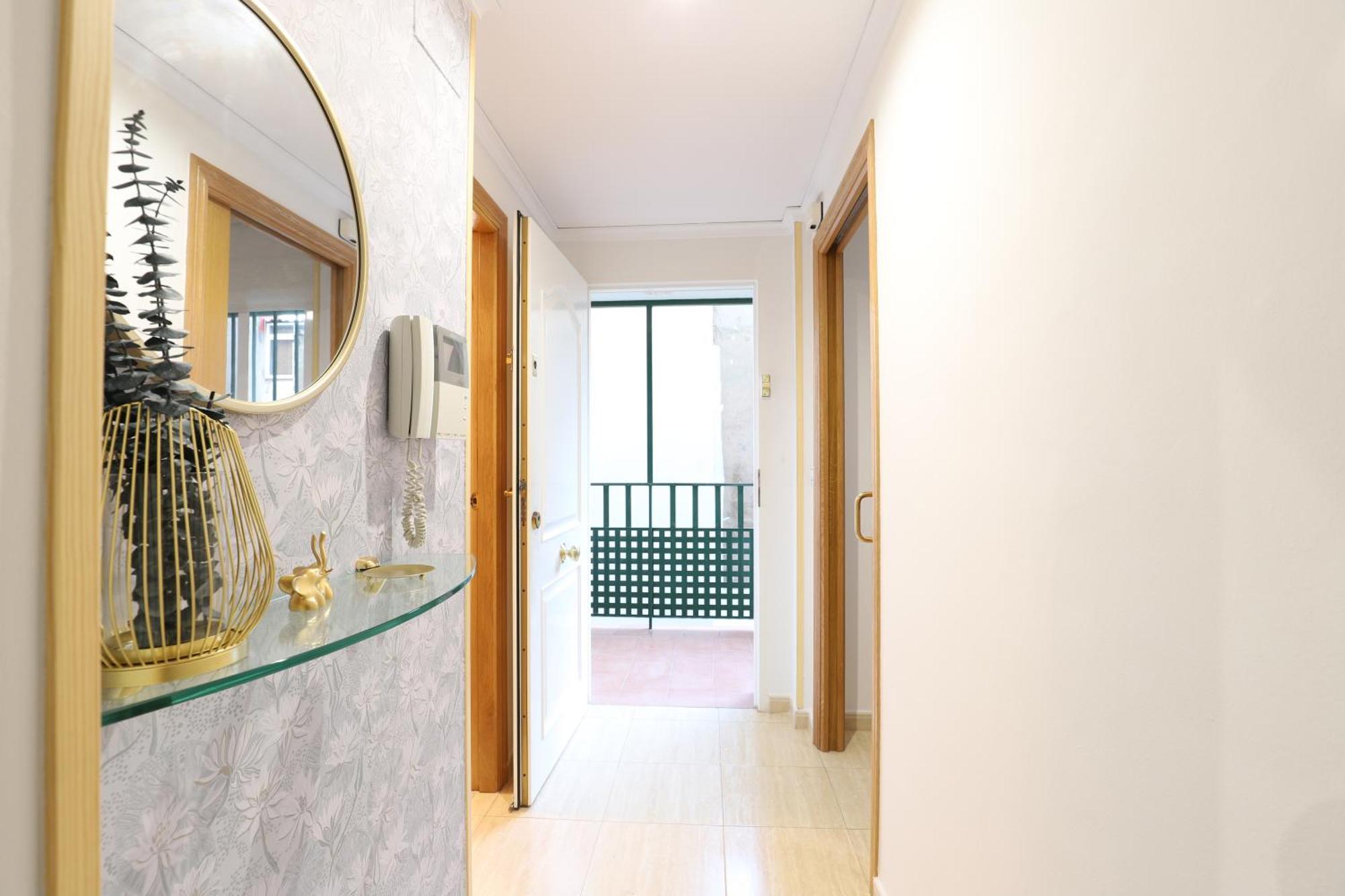 Adorable Apartment 60M From The Beach By Hometels Sagunto Dış mekan fotoğraf
